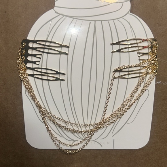 Hair accessories - Picture 7 of 7